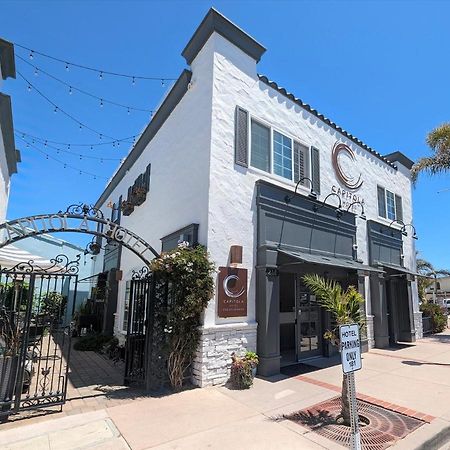 Capitola Hotel 외부 사진