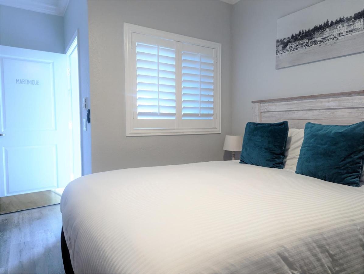 Capitola Hotel 외부 사진
