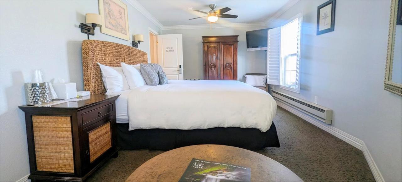 Capitola Hotel 외부 사진