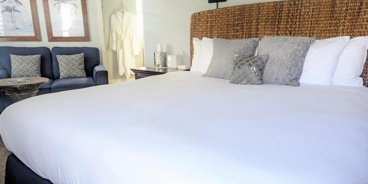 Capitola Hotel 외부 사진