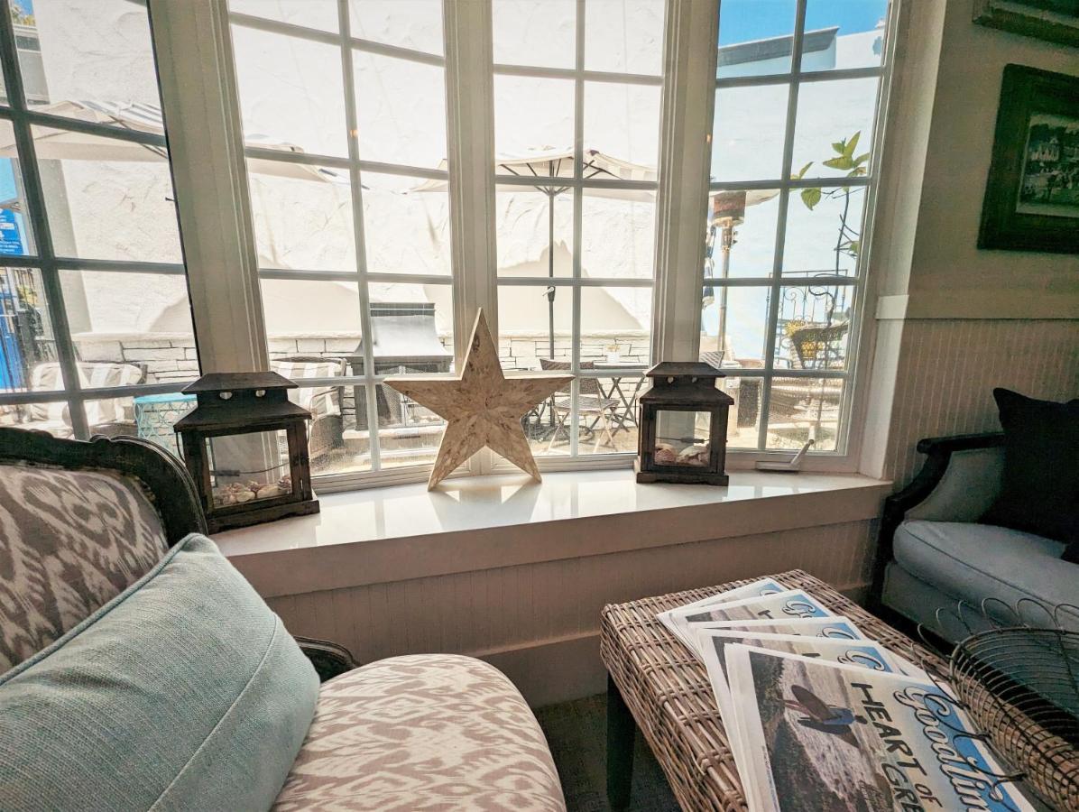 Capitola Hotel 외부 사진