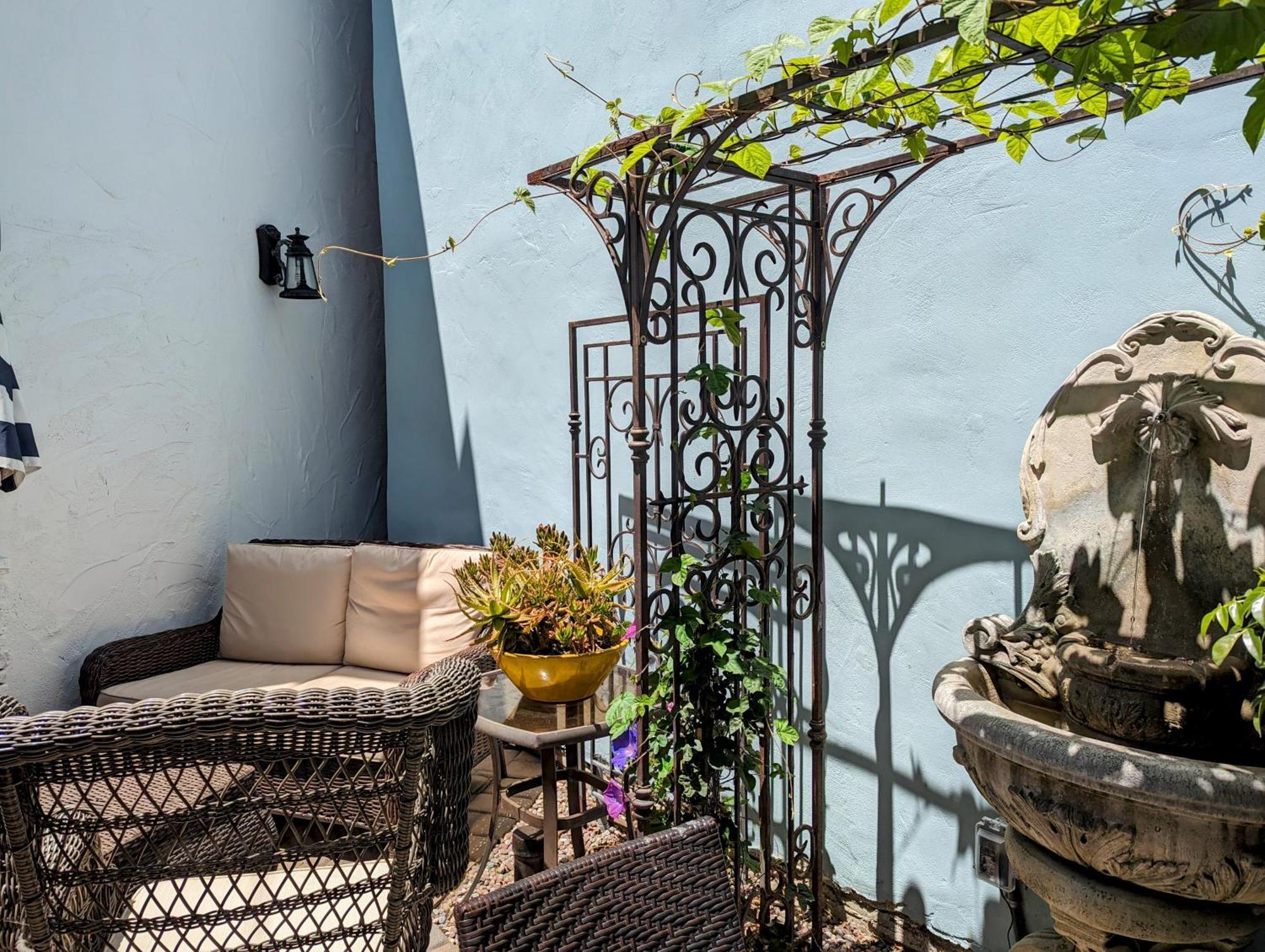 Capitola Hotel 외부 사진