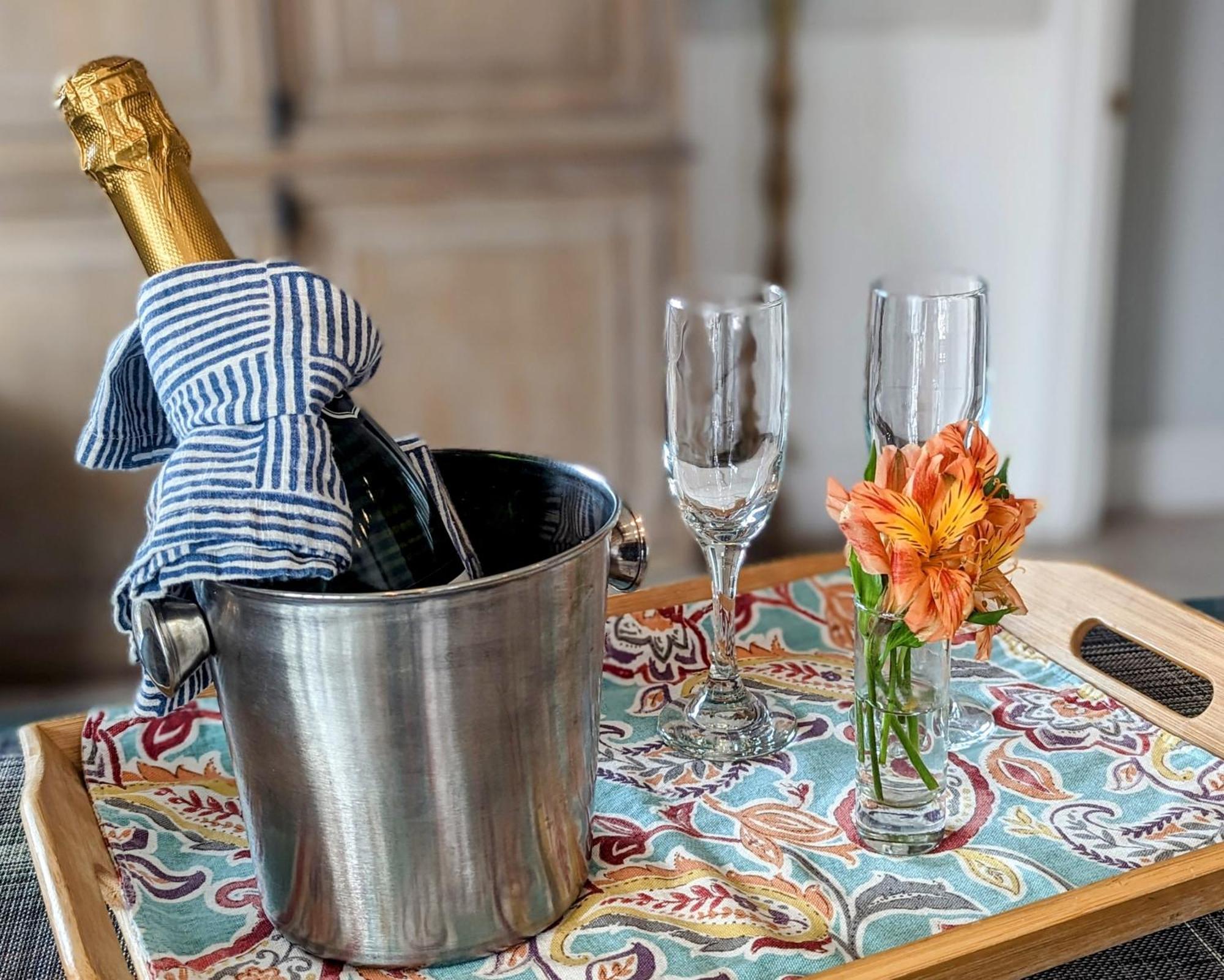 Capitola Hotel 외부 사진