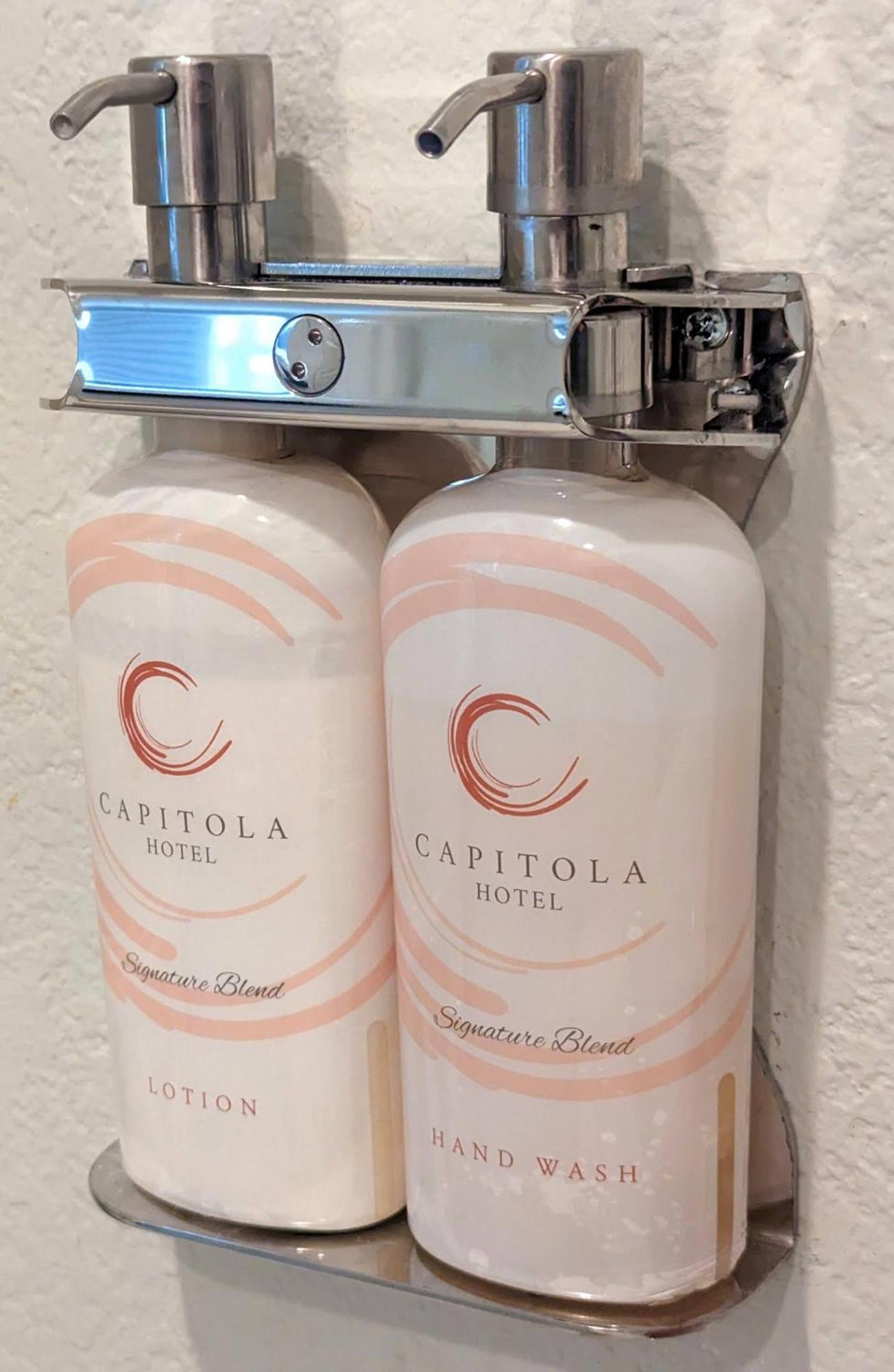 Capitola Hotel 외부 사진