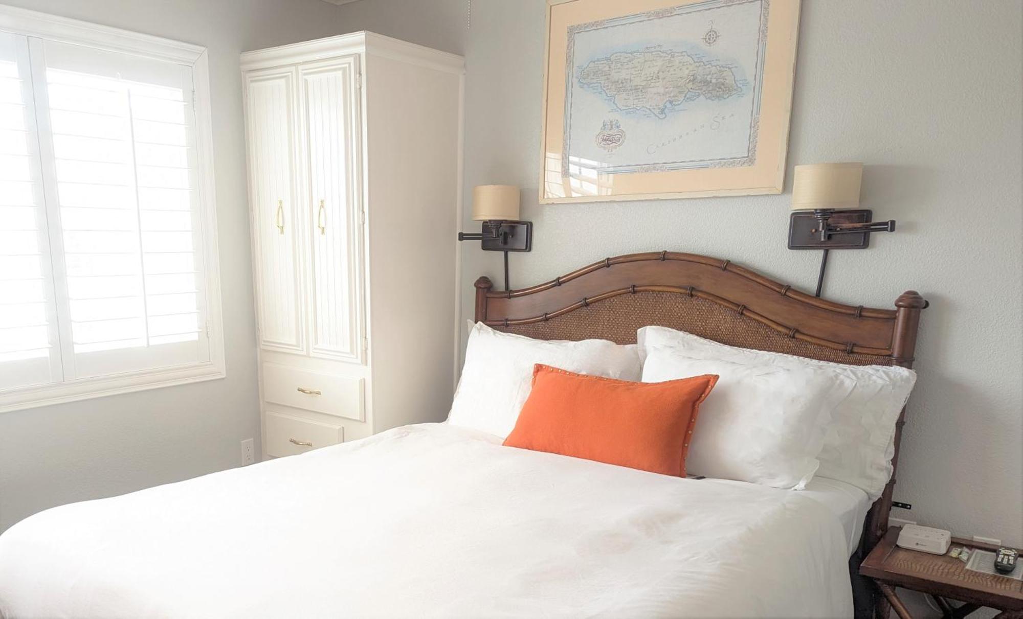 Capitola Hotel 외부 사진