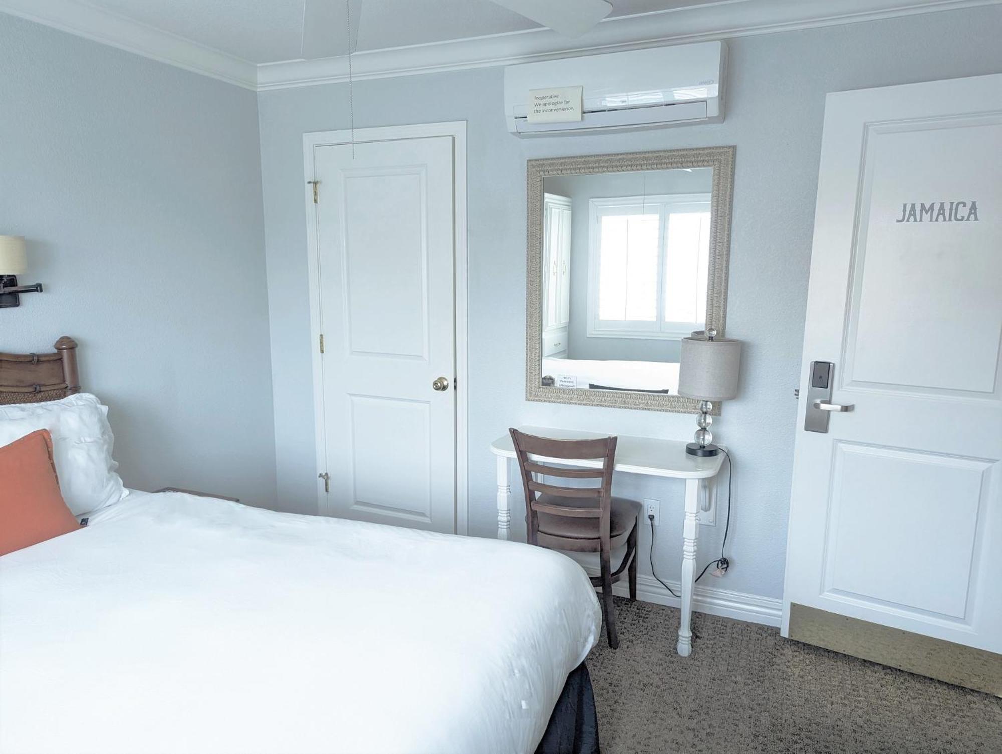 Capitola Hotel 외부 사진