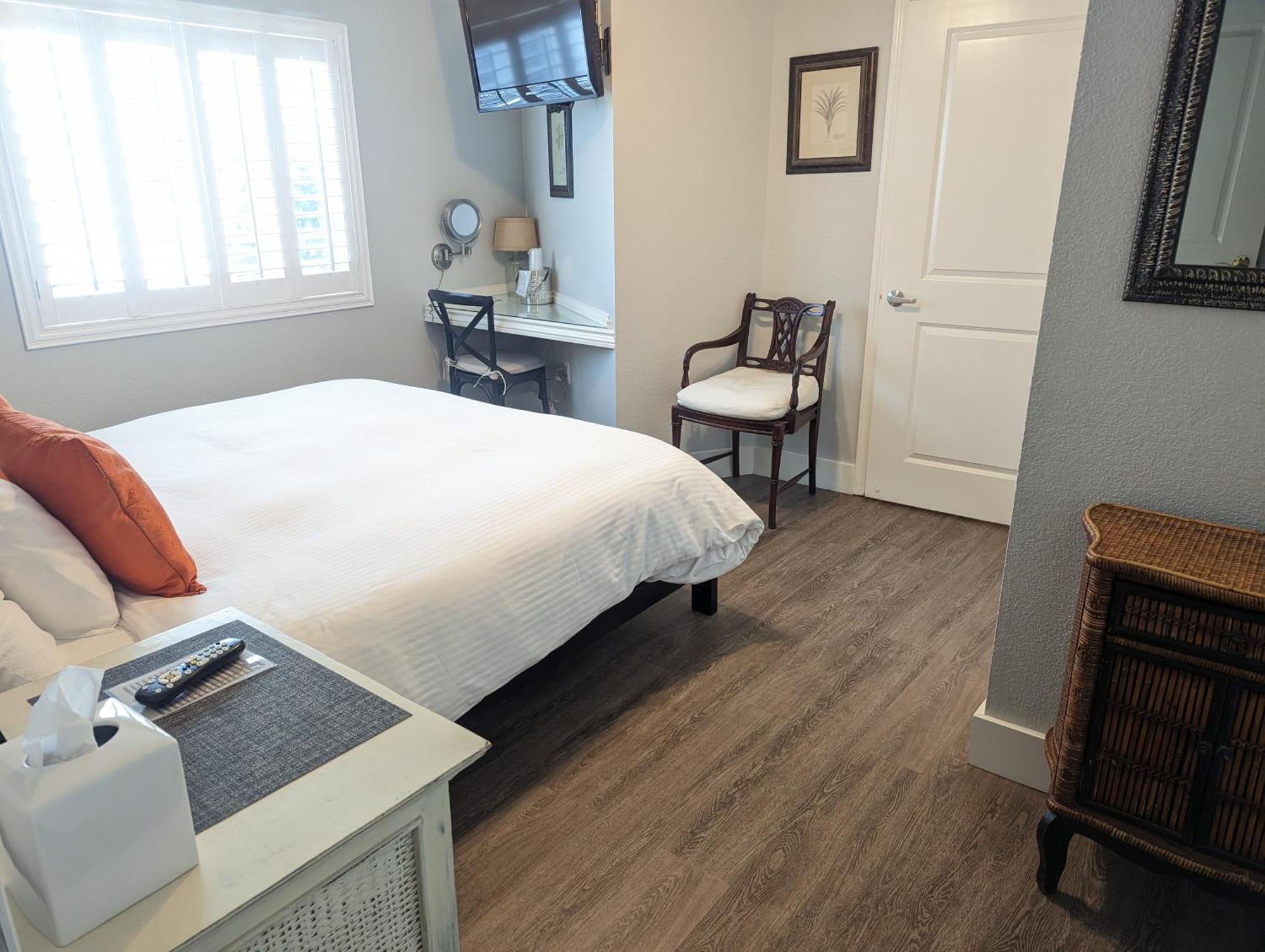 Capitola Hotel 외부 사진