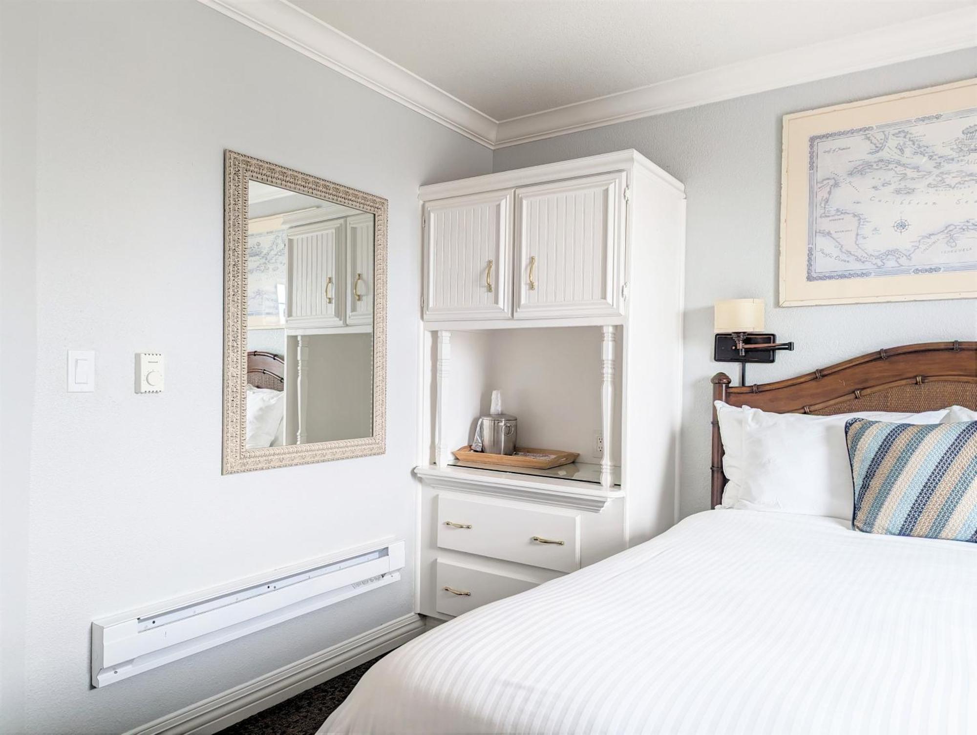 Capitola Hotel 외부 사진