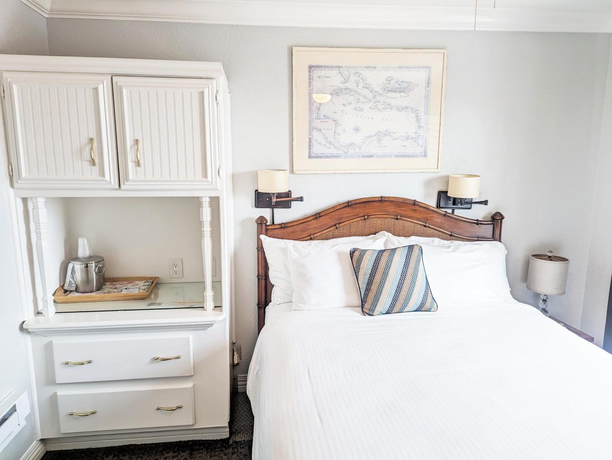 Capitola Hotel 외부 사진