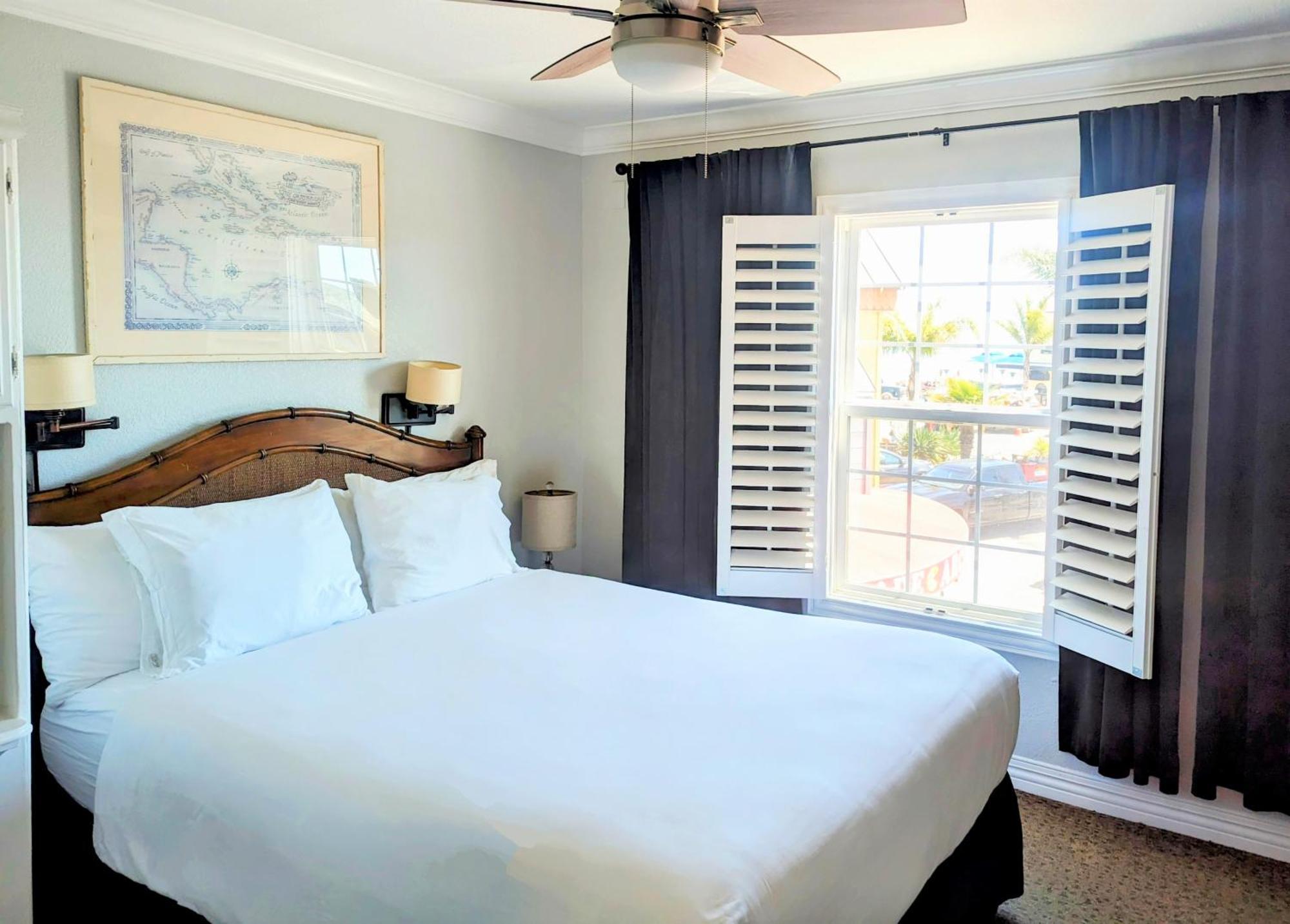 Capitola Hotel 외부 사진