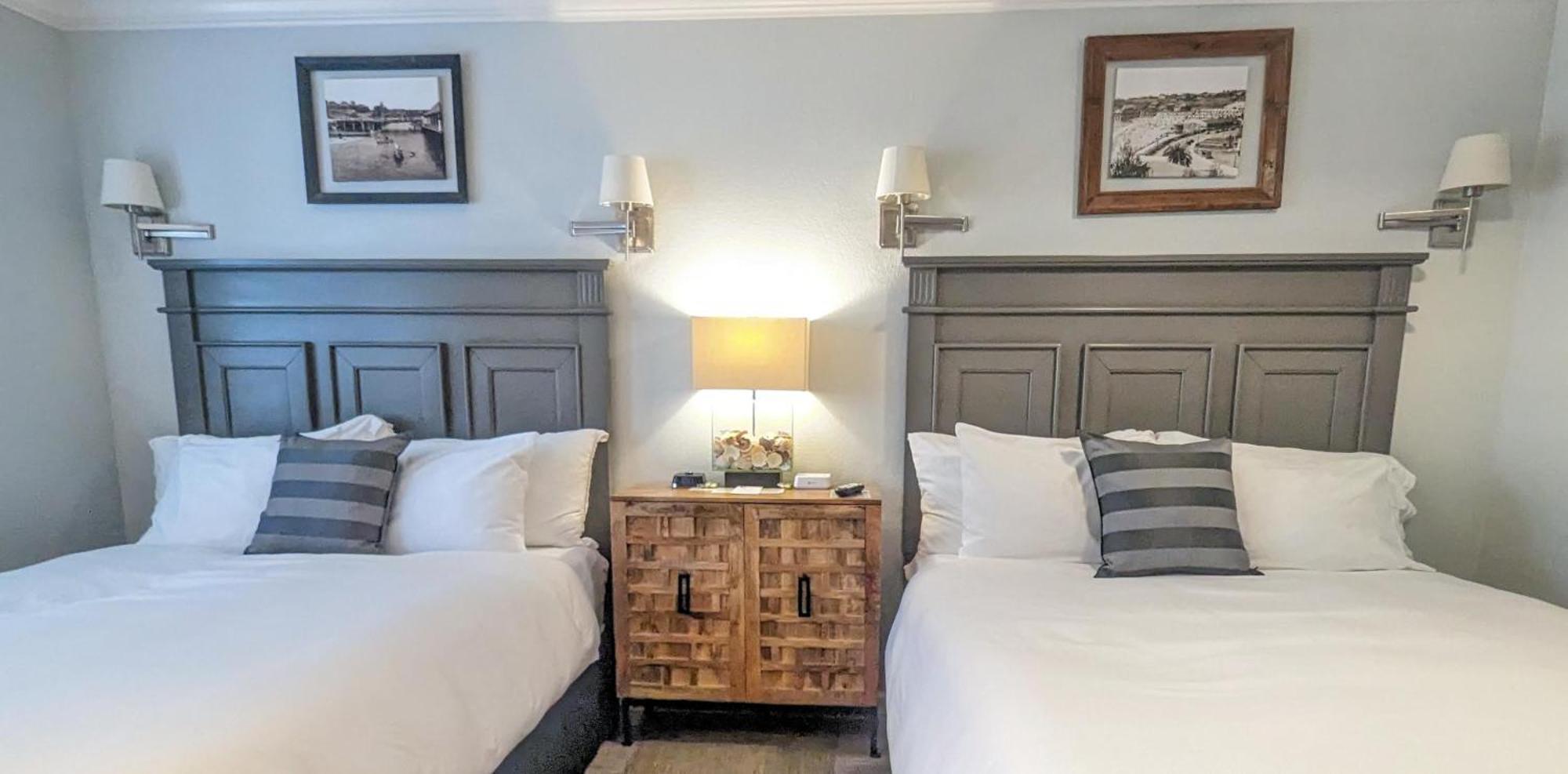 Capitola Hotel 외부 사진