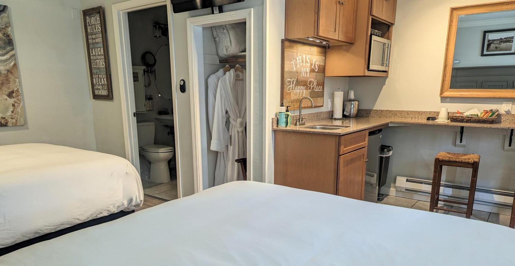 Capitola Hotel 외부 사진
