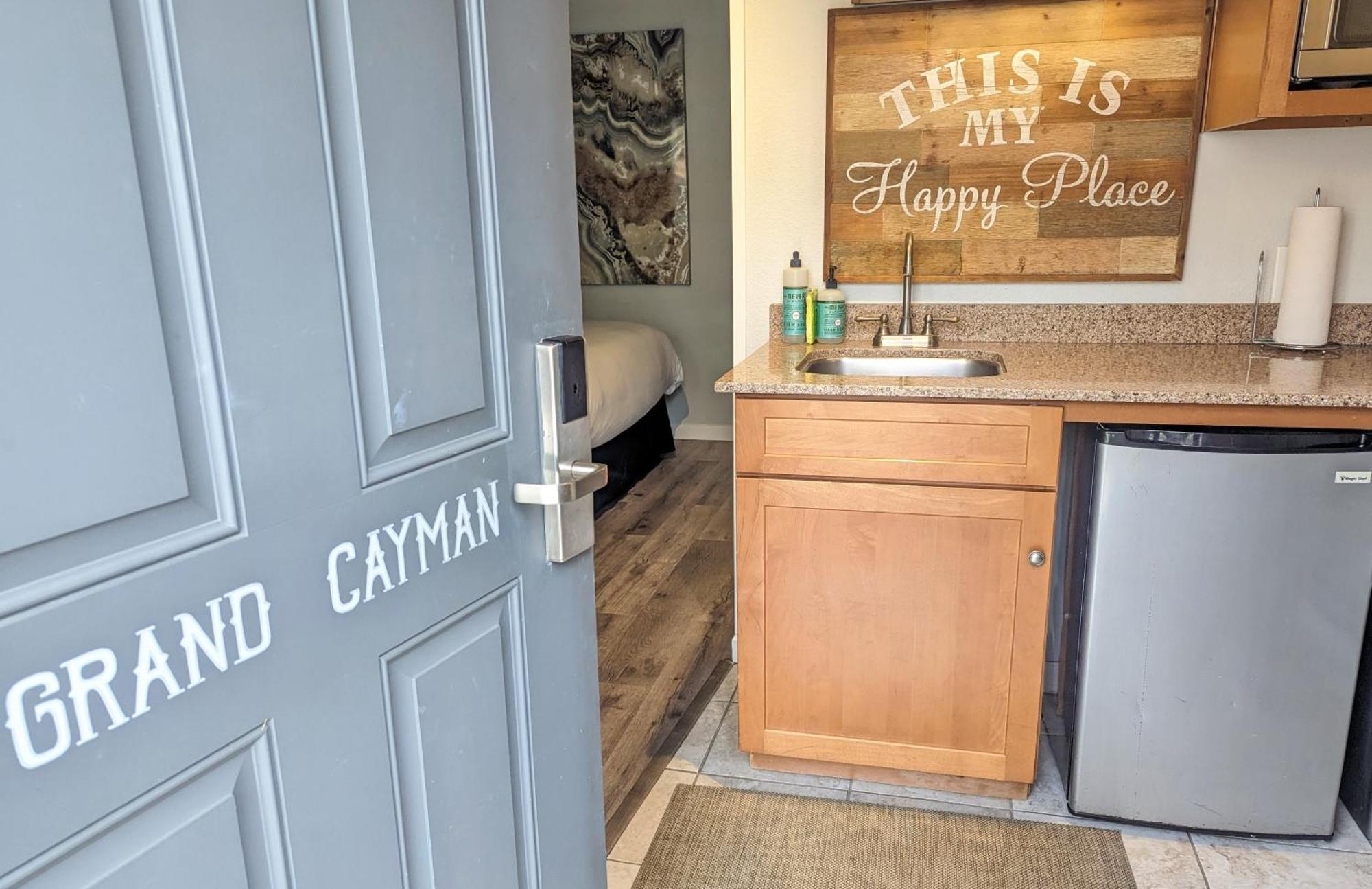 Capitola Hotel 외부 사진