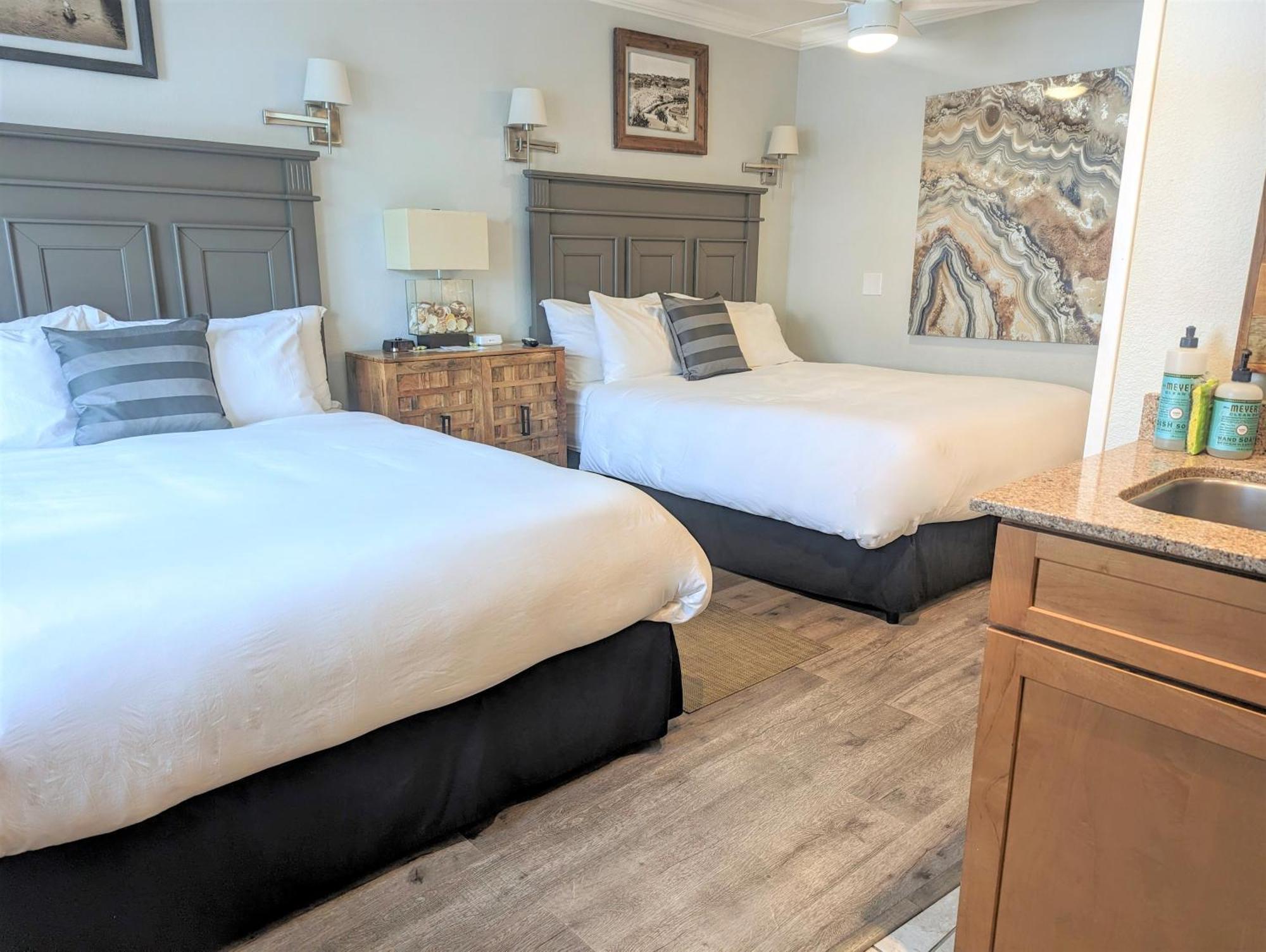 Capitola Hotel 외부 사진