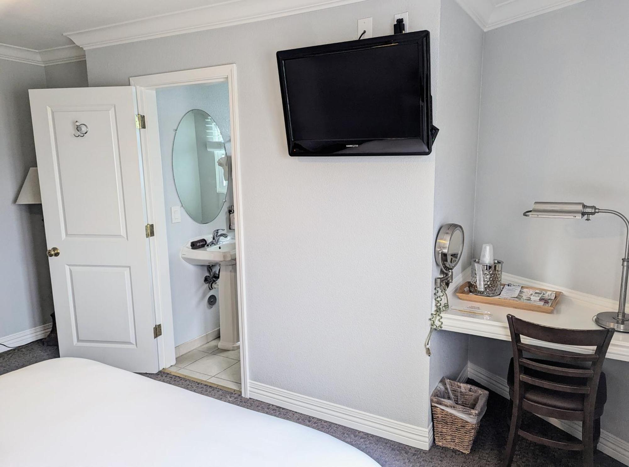 Capitola Hotel 외부 사진