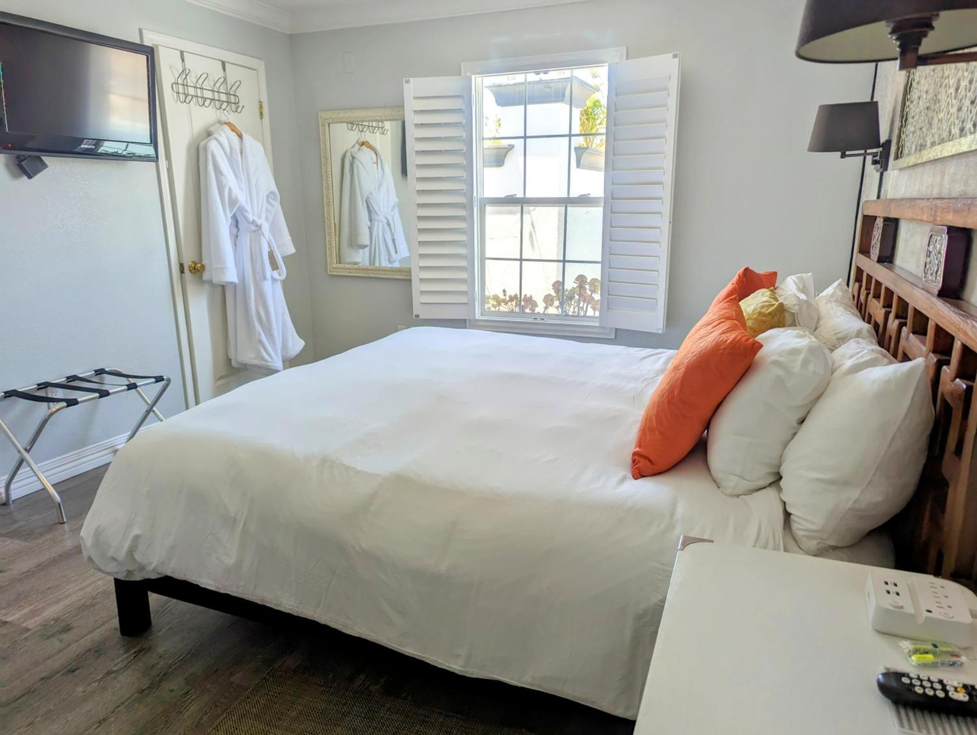 Capitola Hotel 외부 사진