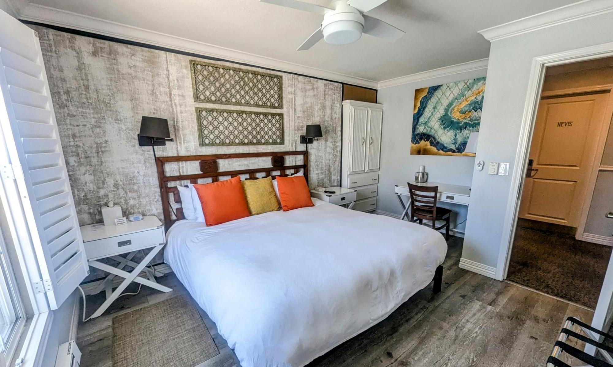 Capitola Hotel 외부 사진