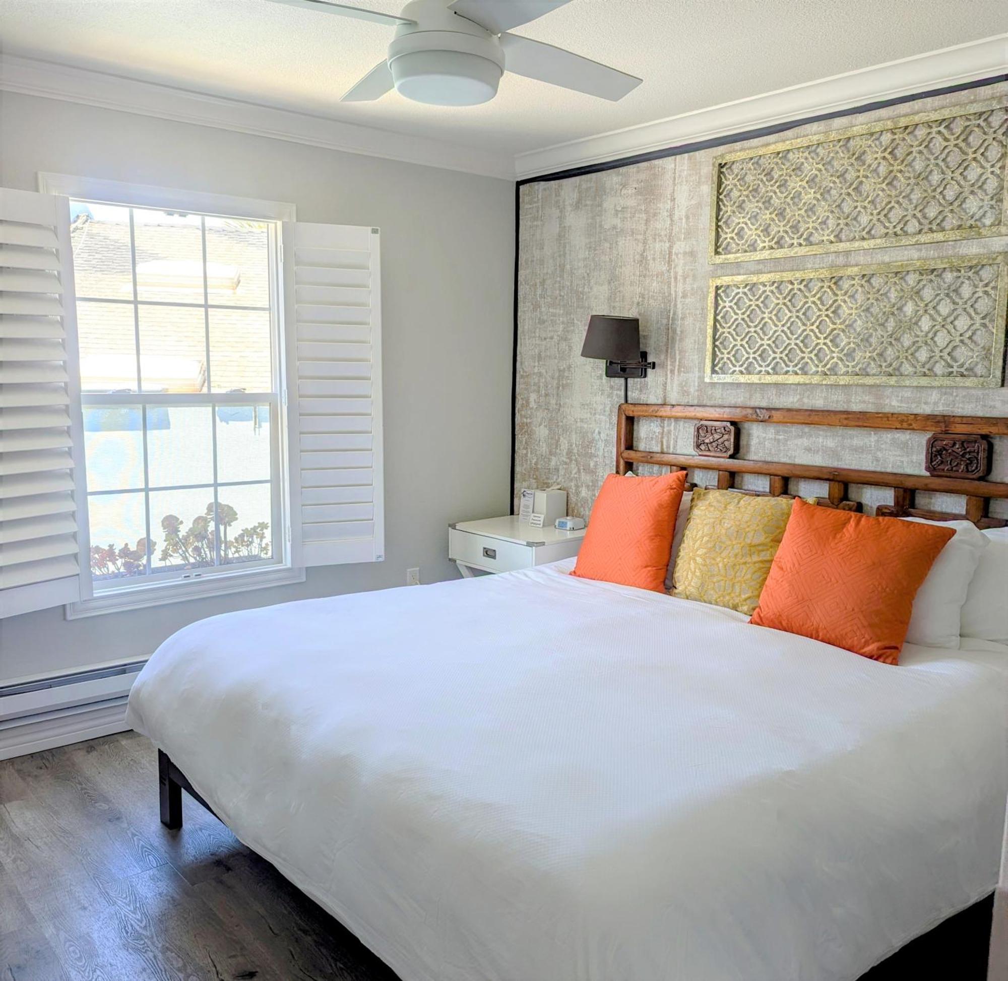 Capitola Hotel 외부 사진