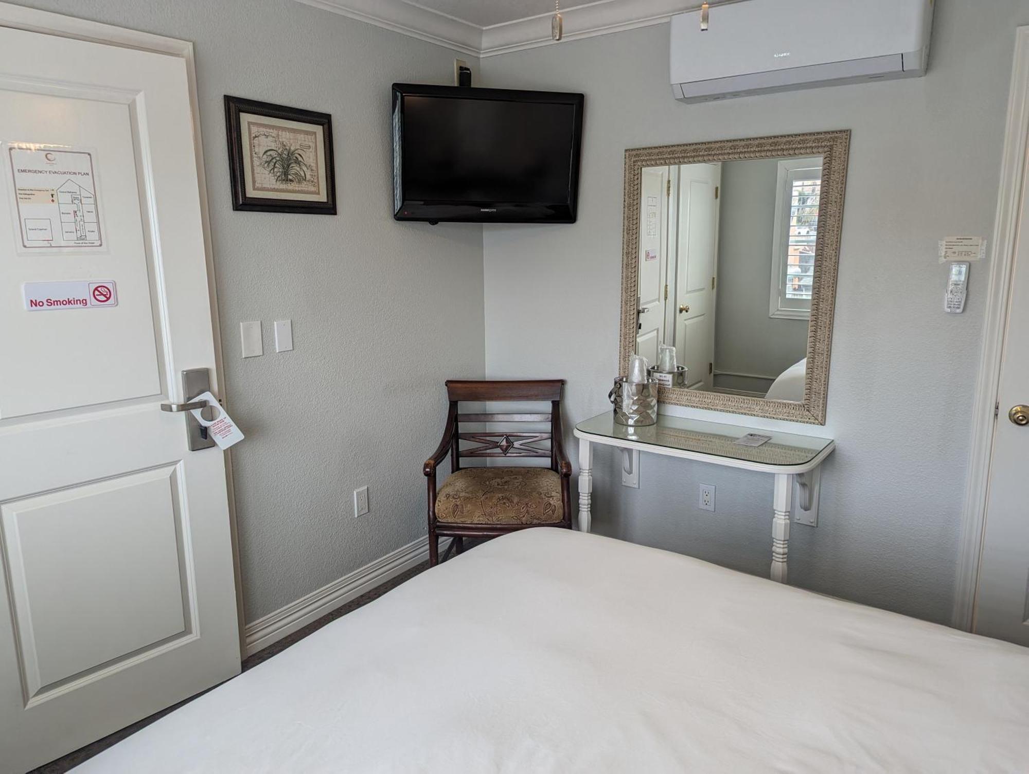 Capitola Hotel 외부 사진