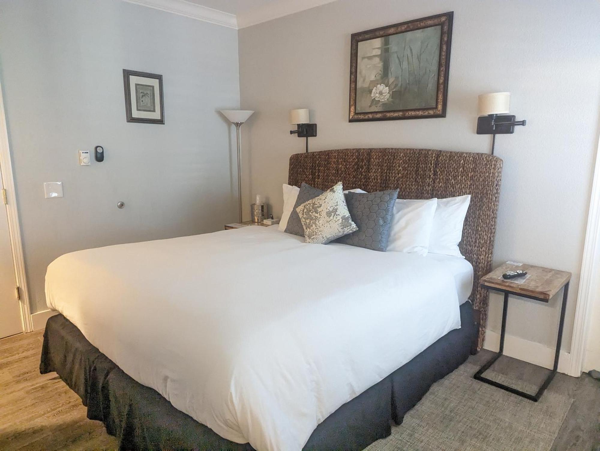 Capitola Hotel 외부 사진