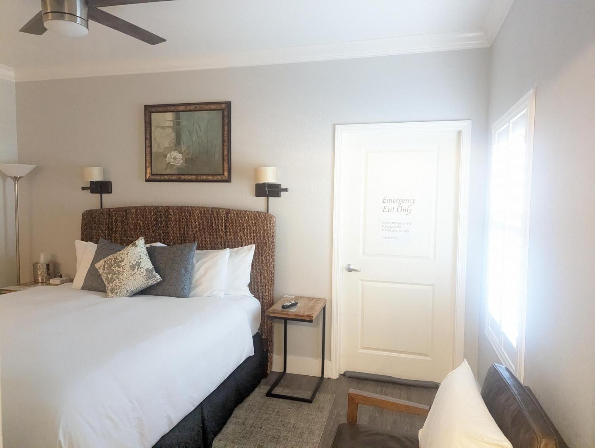 Capitola Hotel 외부 사진