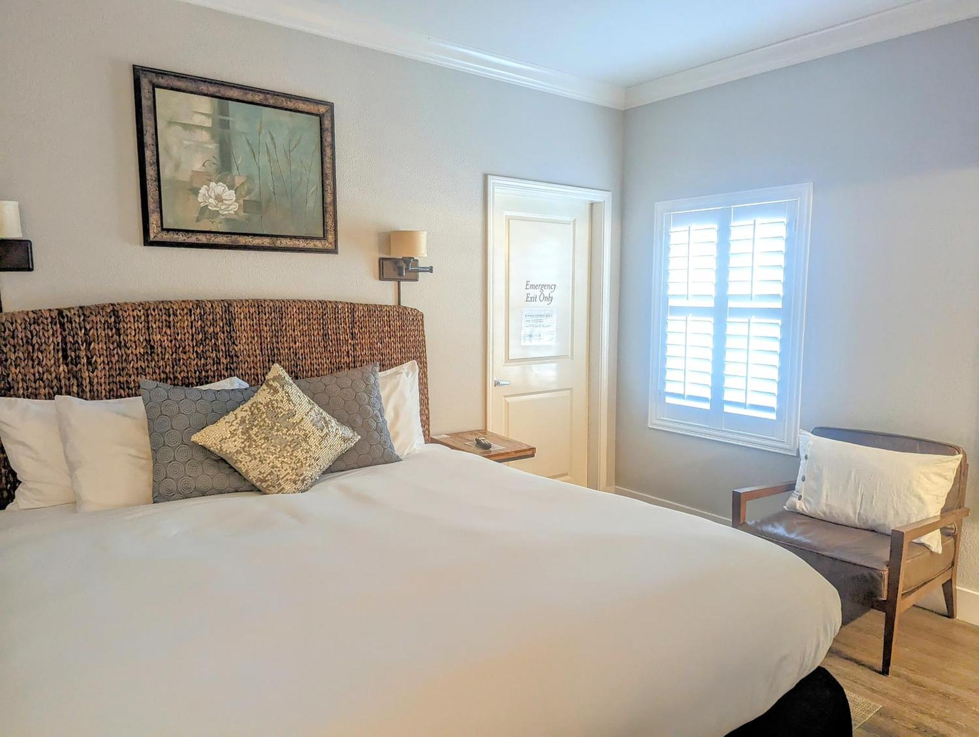 Capitola Hotel 외부 사진