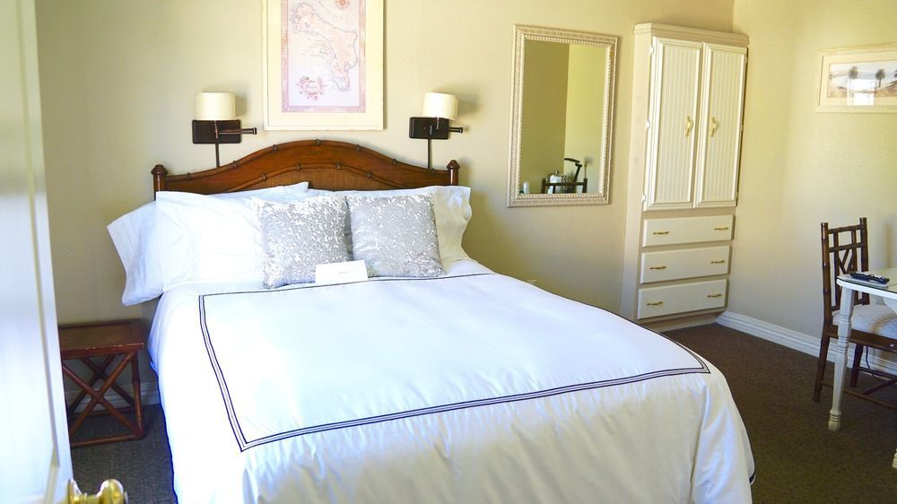 Capitola Hotel 외부 사진